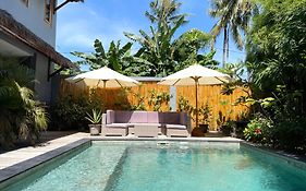 Akasia Villas - Private Pool Villas